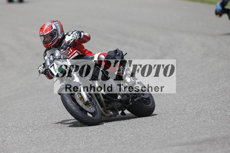 /18 05.06.2026  TZ Motorsport ADR/Gruppe gruen/7